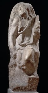 Aziz Matta, 1506 (mermer)